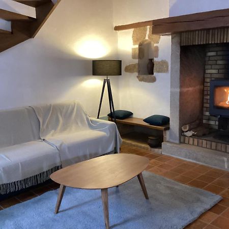 La Maisonnette Des Champs Pierre-Buffière エクステリア 写真